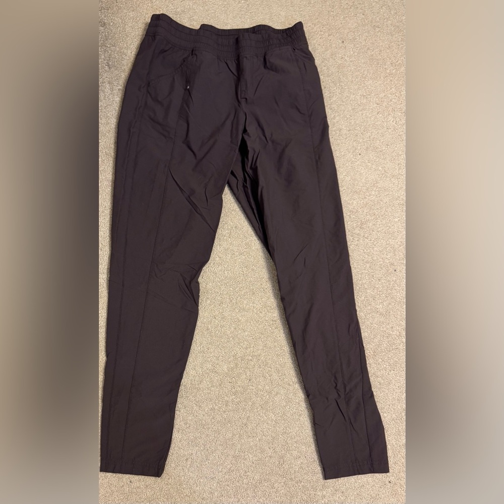 Women’s The North Face‎ Brown Pants - size 8 - Picture 5 of 5